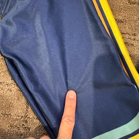 Goldsheep workout leggings - Picture 2 of 4